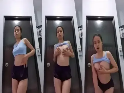 ABG Indo Rekam Video Bugil Pap Memek Buat Pacar