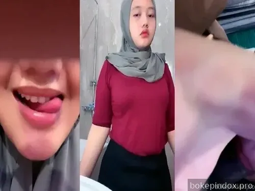 Bokep Indo Hijab Binal Live