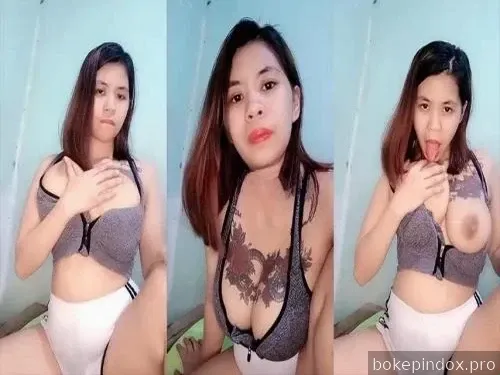 Bokep Indo Miss Skye Jilat Uting Toketnya Mango