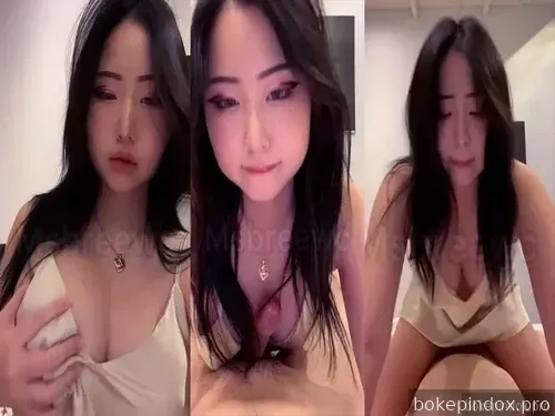 Bokep Indo Msbreewc Tits Fuck Ngentod Chindo Cantik