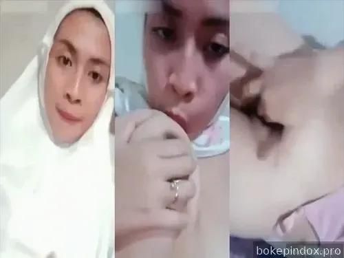 Bokep Indo Ukhti Bugil Pakai Mukenah Binal