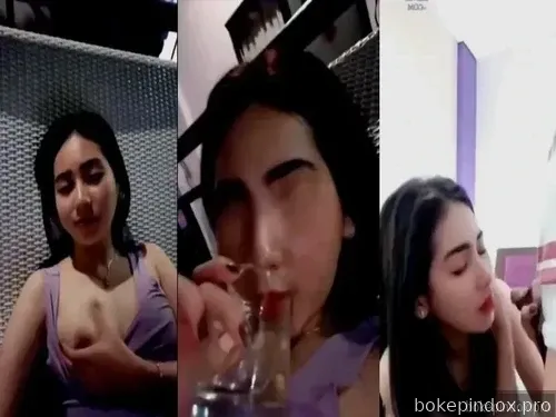 Bokep Indo Video Viral Skandal Depok