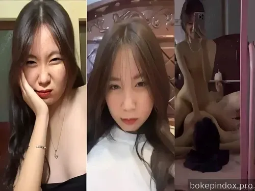 Mampu menyelimuti Bonghoanho sangatlah erotis