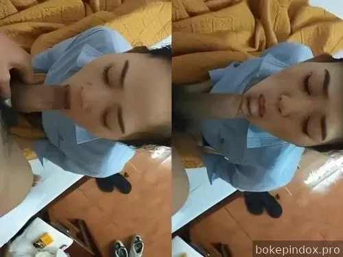 Akuntan perusahaan tembakau itu sangat menyebalkan