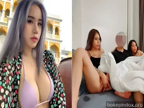 Chibi1311 membiarkan suamimu menidurimu