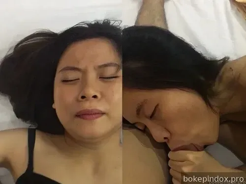Ajari aku cara menghisap ayam
