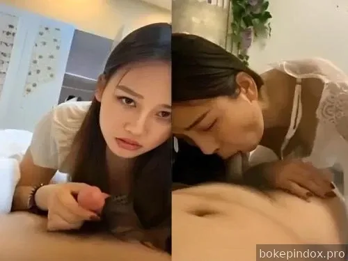 Aku hanya ingin menghisap penismu