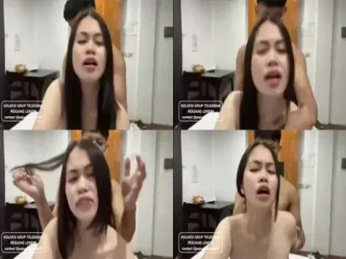 Lica Digoyang Doggy Orang Random Kontol Gede Sampe Memek Robek