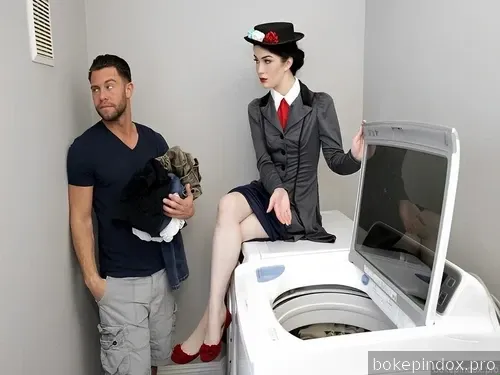 Penyihir baik Mary Poppins, Evelyn Claire