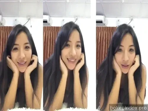 Situs Nonton Bokep Live NangMeswar Live Body Montok