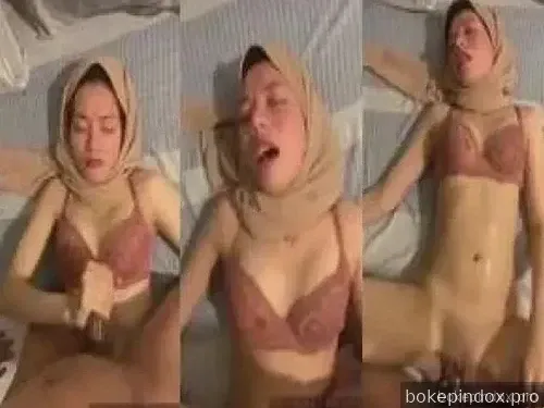 Skandal Video Bokep Mesum Oklinfia Ngewe