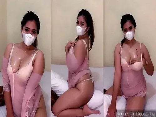 Video Bokep Indo Miss Zaraaa